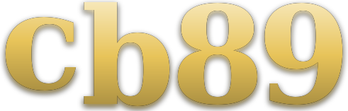 cb89 logo